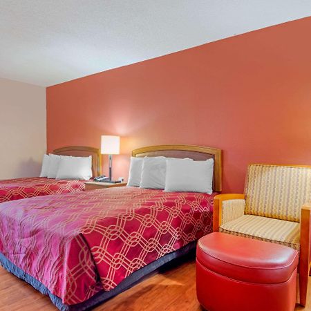 Econo Lodge Decatur Dış mekan fotoğraf