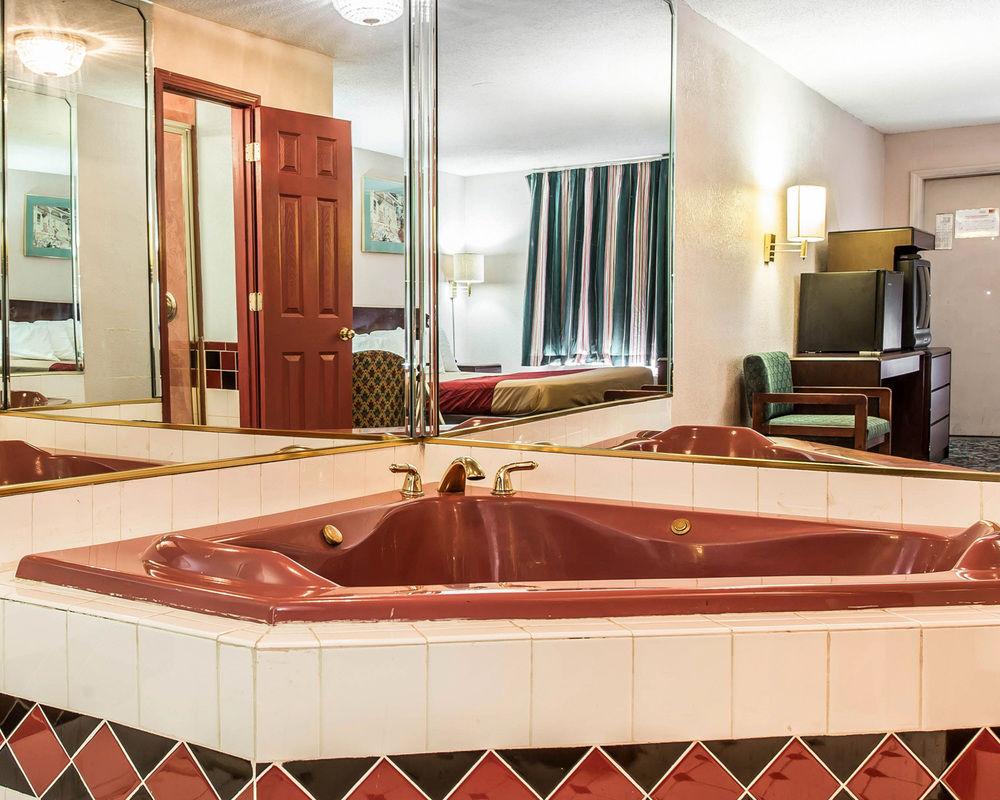 Econo Lodge Decatur Dış mekan fotoğraf