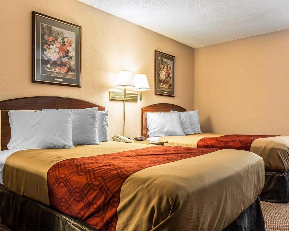 Econo Lodge Decatur Dış mekan fotoğraf