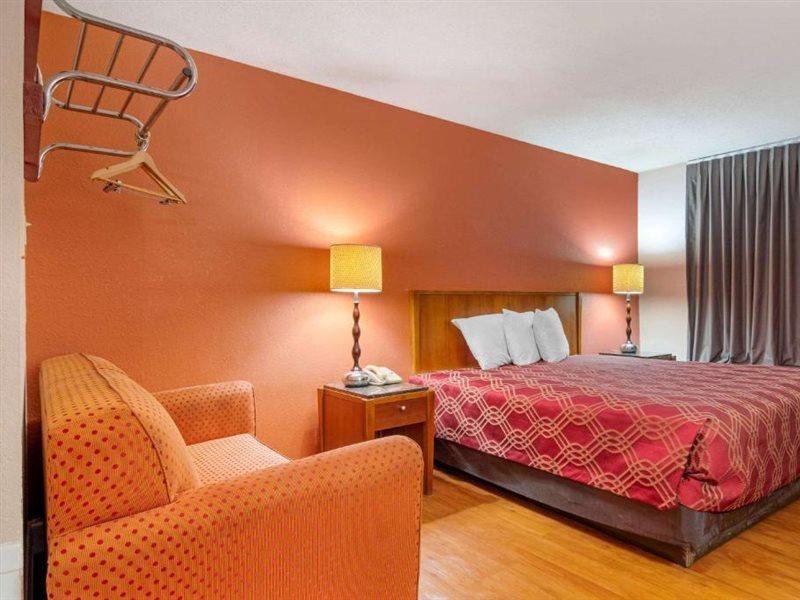 Econo Lodge Decatur Dış mekan fotoğraf