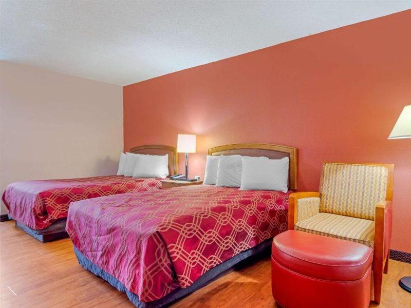Econo Lodge Decatur Dış mekan fotoğraf