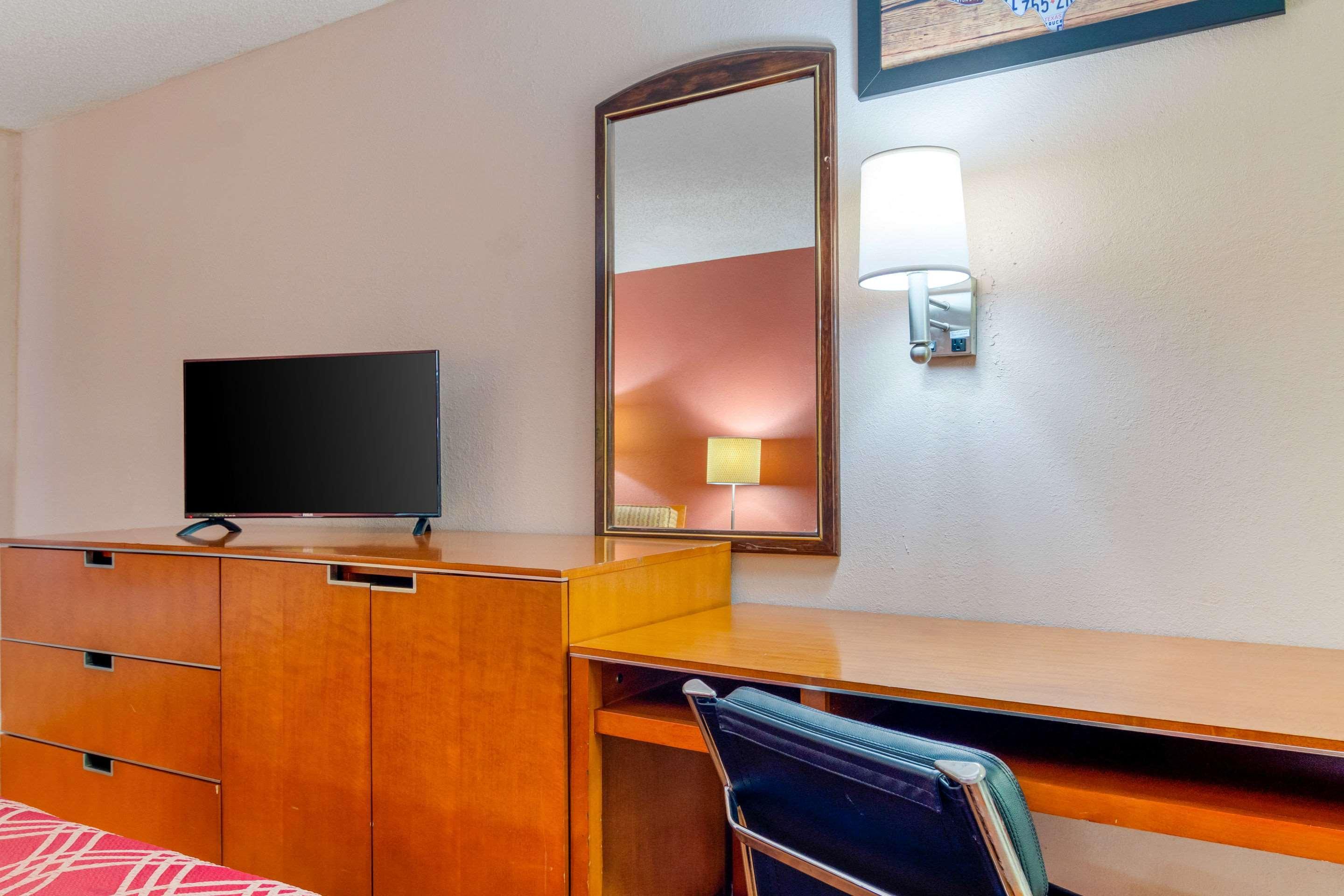 Econo Lodge Decatur Dış mekan fotoğraf