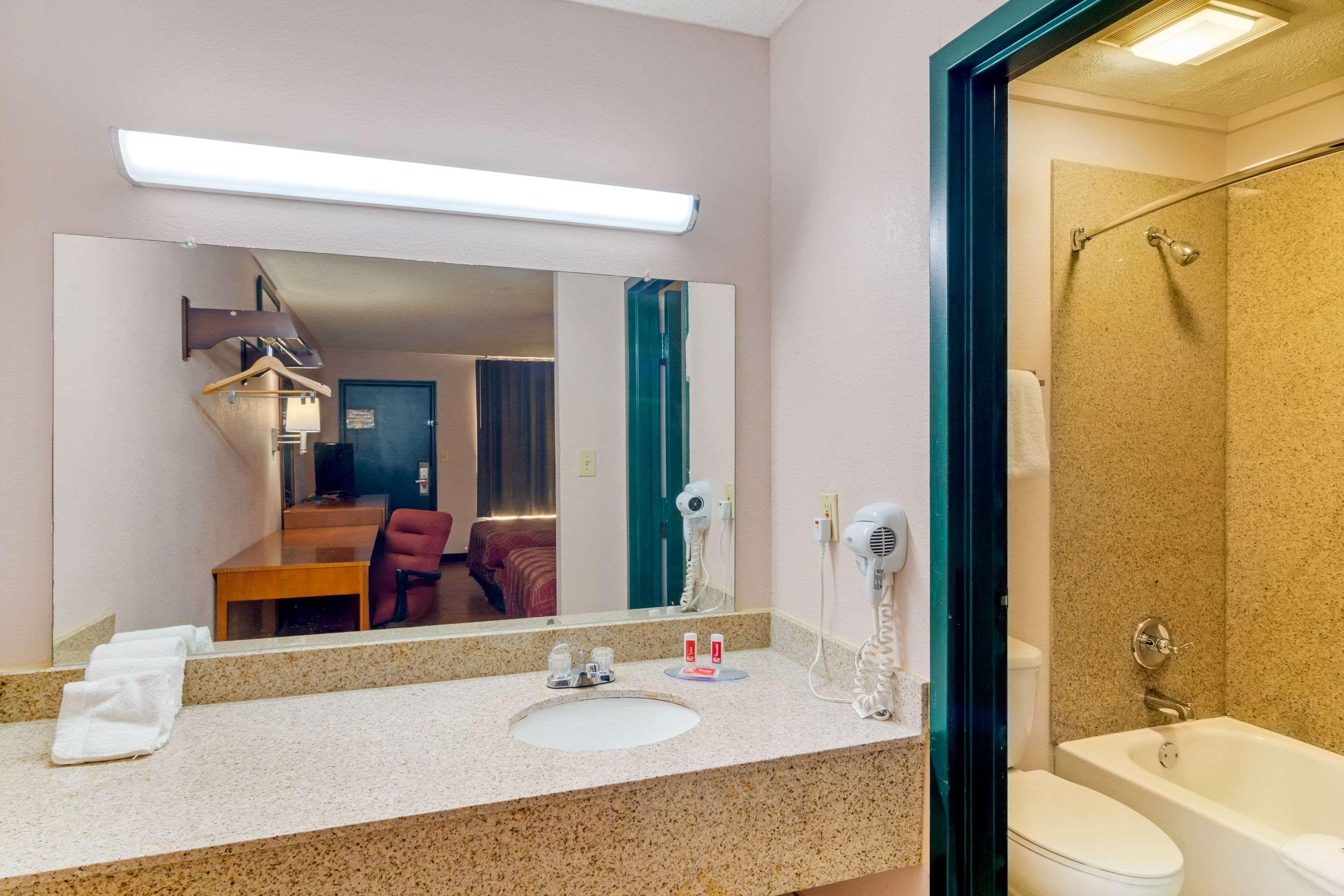 Econo Lodge Decatur Dış mekan fotoğraf