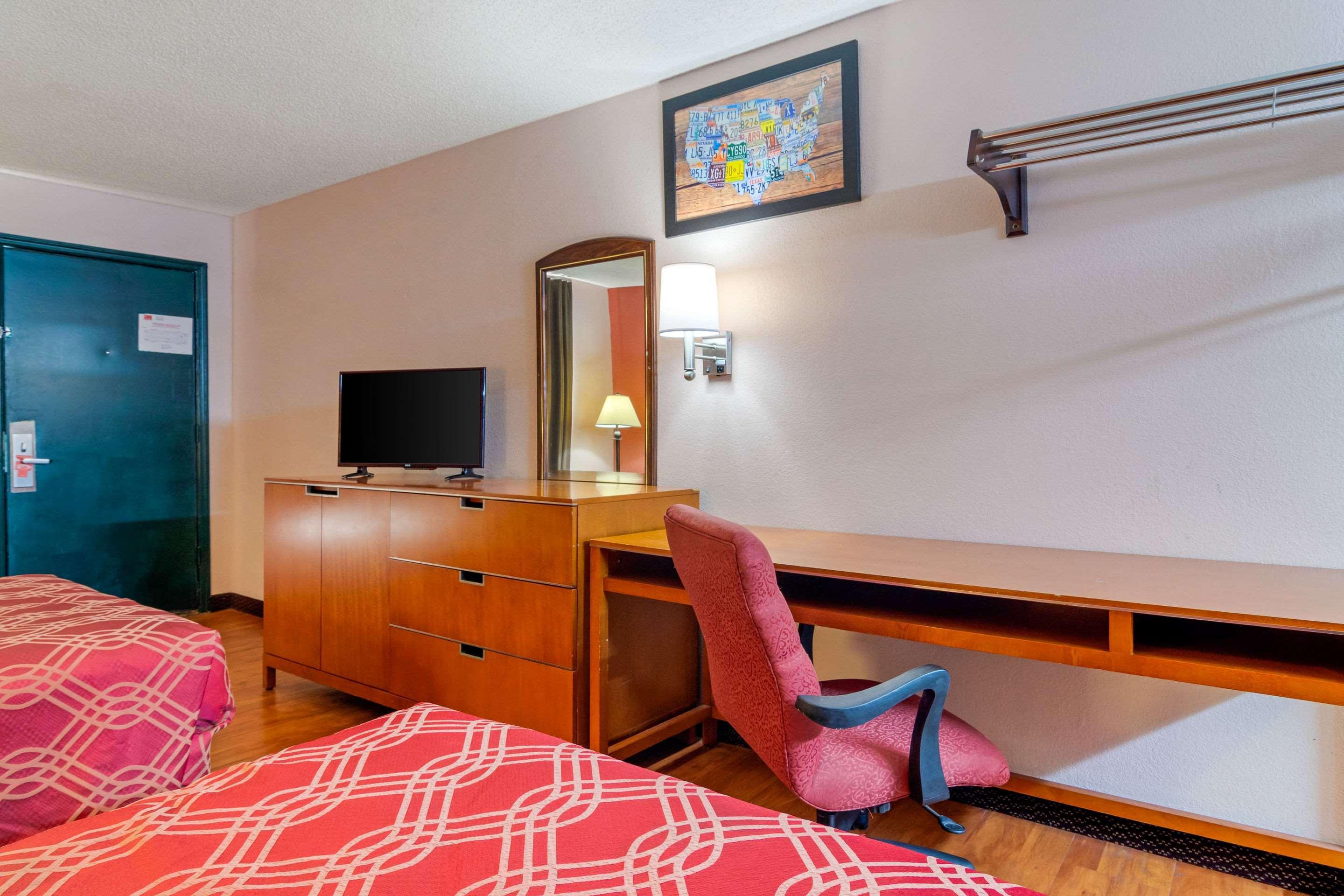 Econo Lodge Decatur Dış mekan fotoğraf