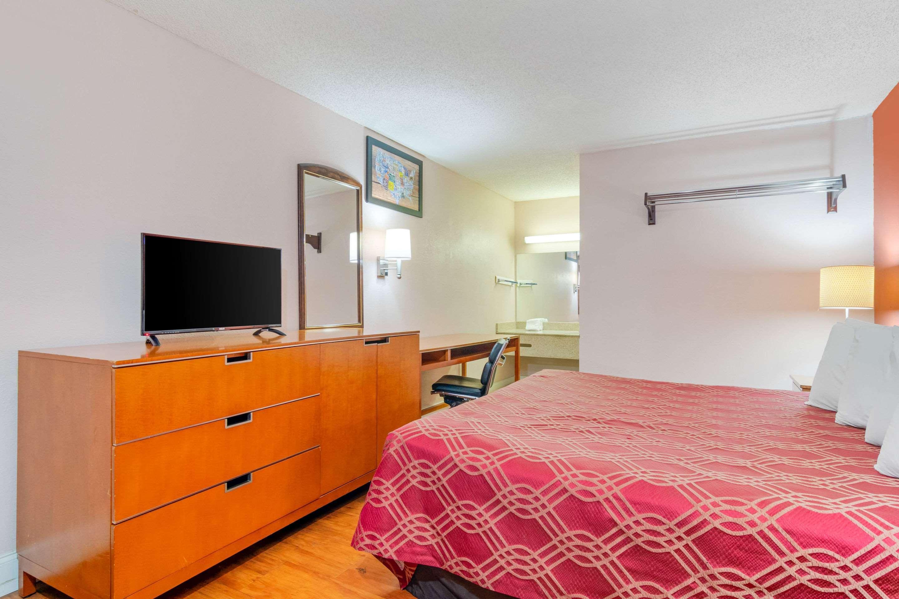 Econo Lodge Decatur Dış mekan fotoğraf