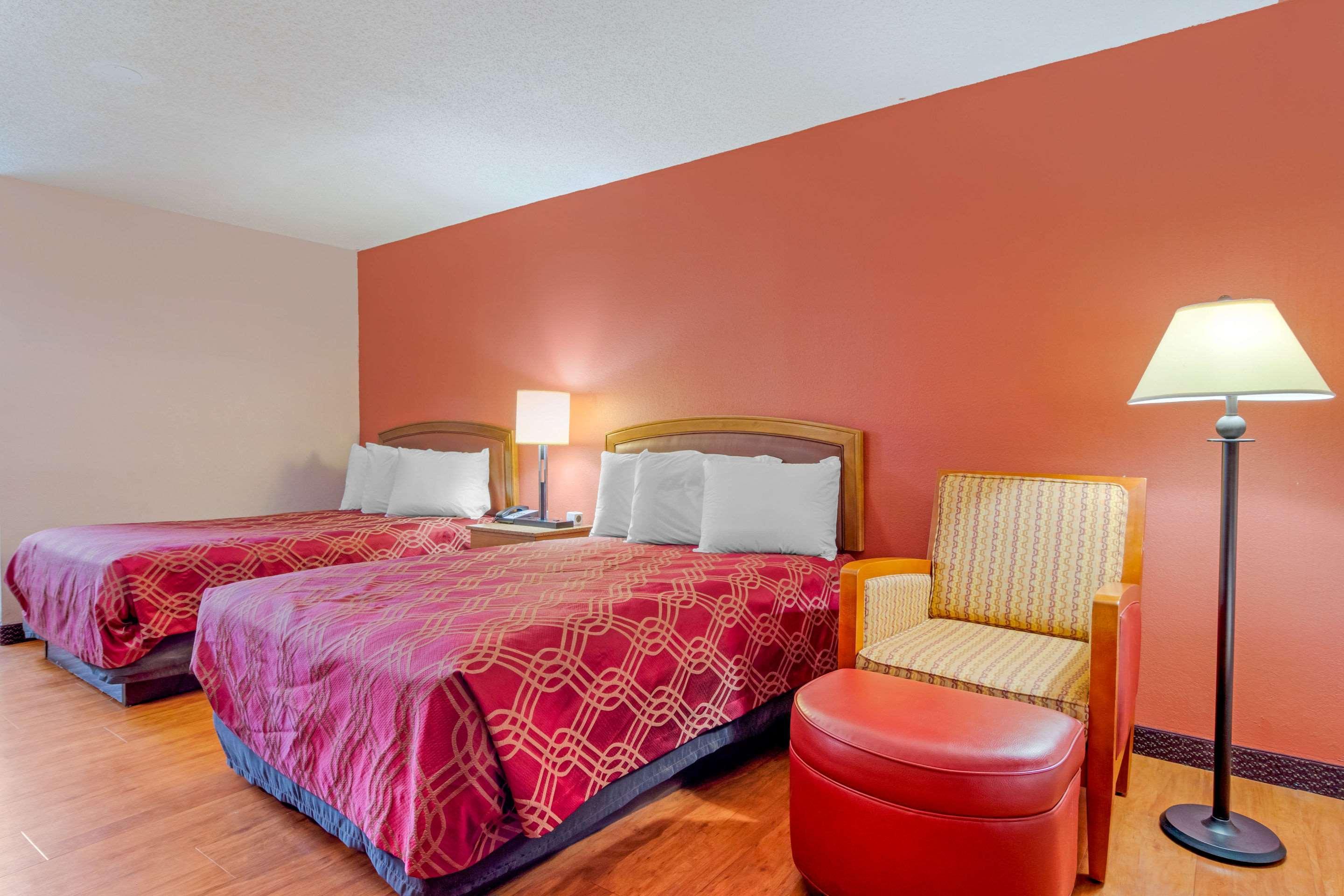 Econo Lodge Decatur Dış mekan fotoğraf