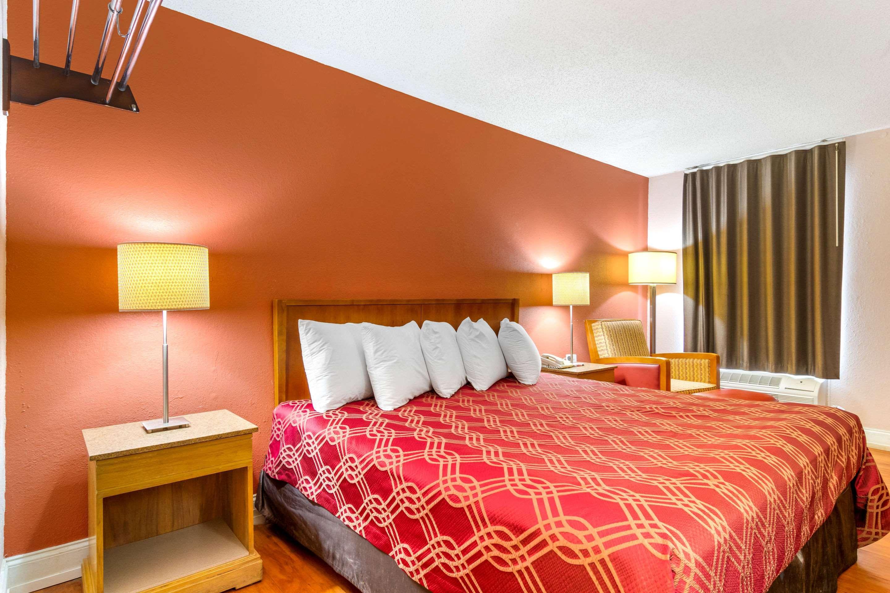 Econo Lodge Decatur Dış mekan fotoğraf