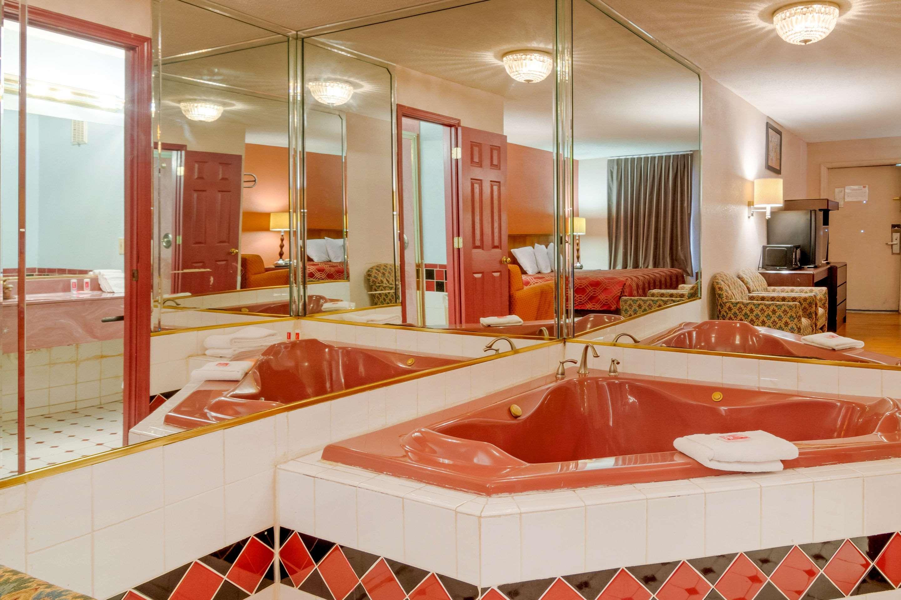 Econo Lodge Decatur Dış mekan fotoğraf