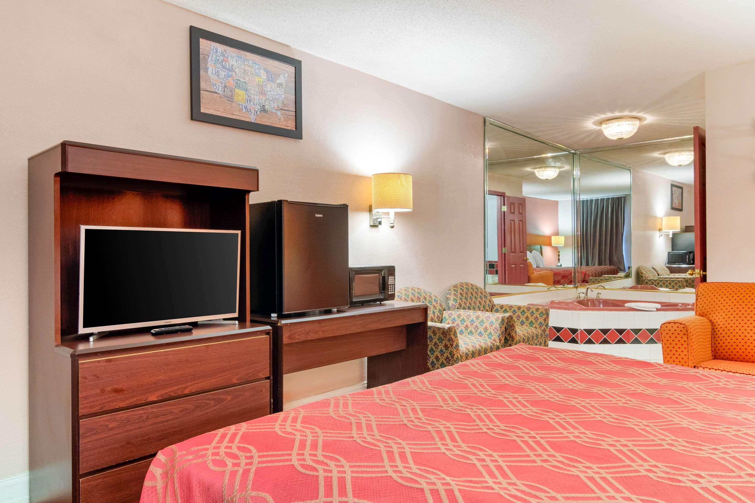 Econo Lodge Decatur Dış mekan fotoğraf