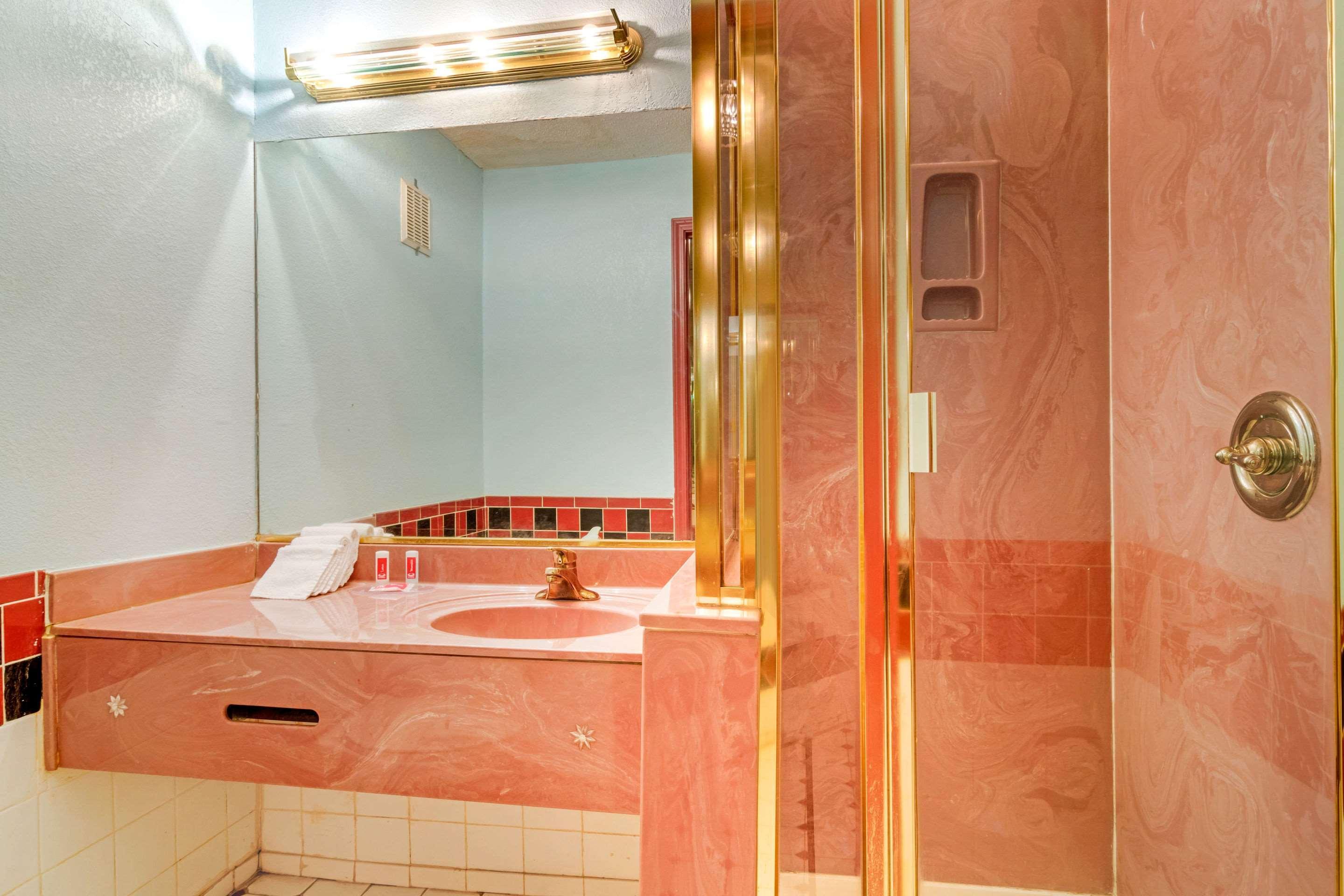 Econo Lodge Decatur Dış mekan fotoğraf