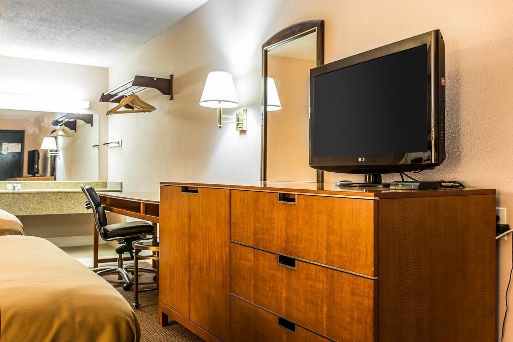 Econo Lodge Decatur Dış mekan fotoğraf