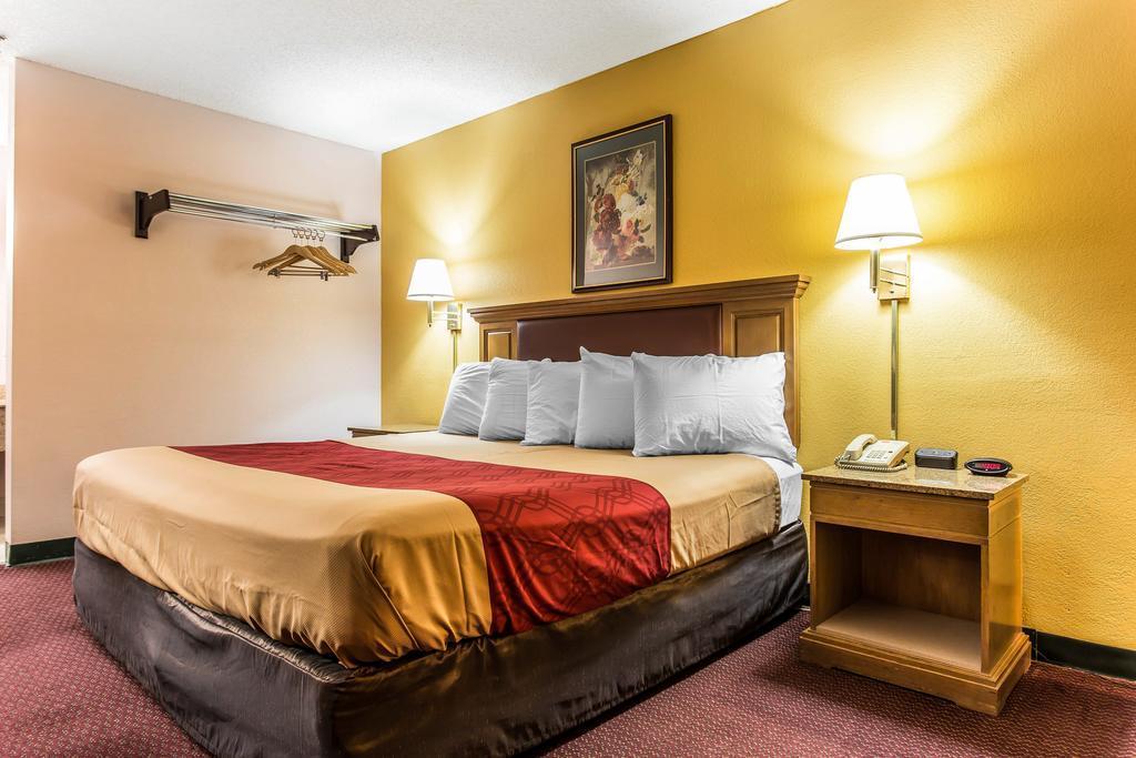 Econo Lodge Decatur Dış mekan fotoğraf