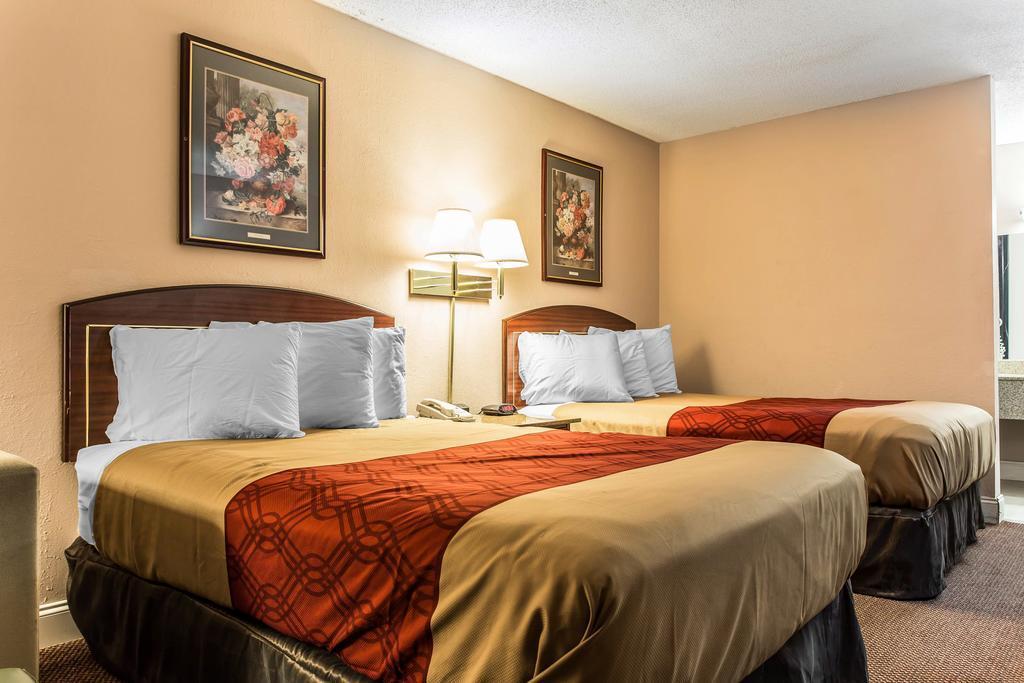 Econo Lodge Decatur Dış mekan fotoğraf