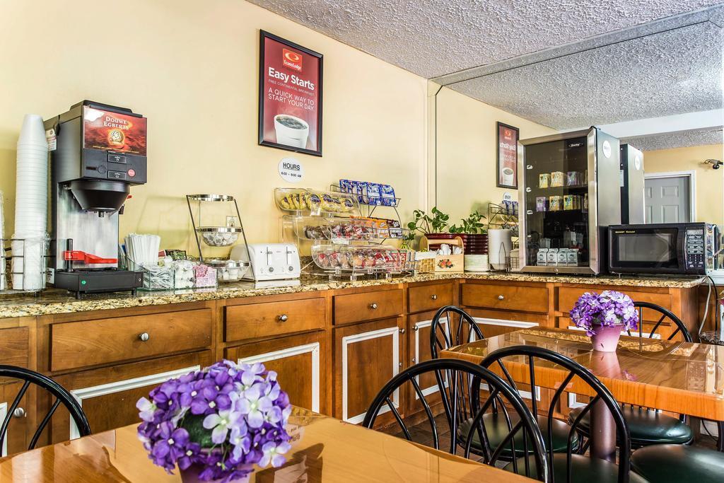 Econo Lodge Decatur Dış mekan fotoğraf
