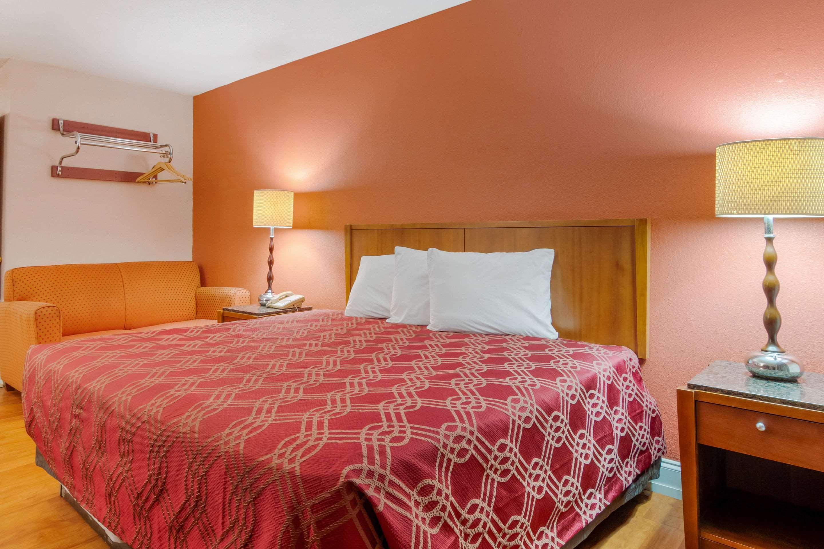 Econo Lodge Decatur Dış mekan fotoğraf