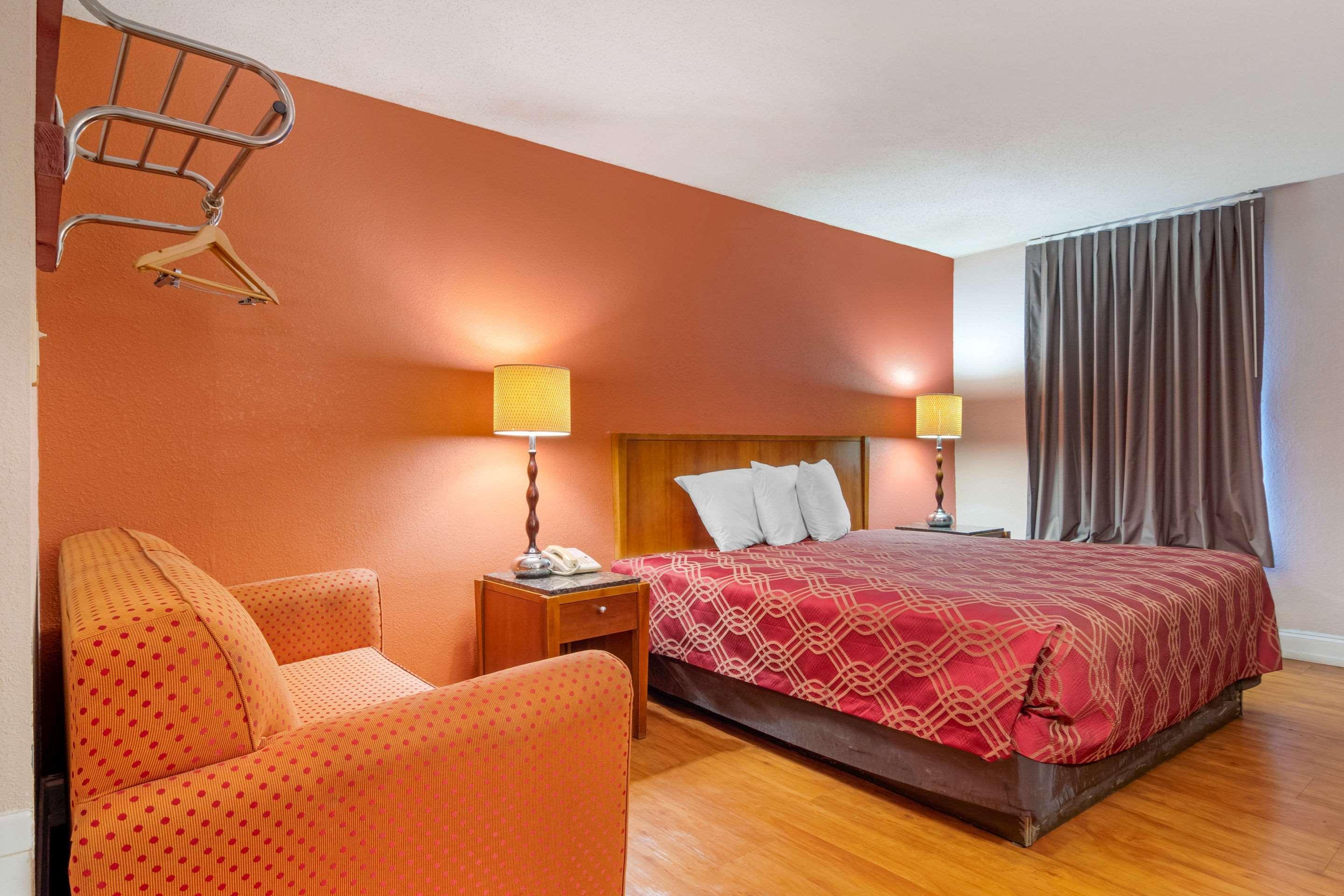 Econo Lodge Decatur Dış mekan fotoğraf