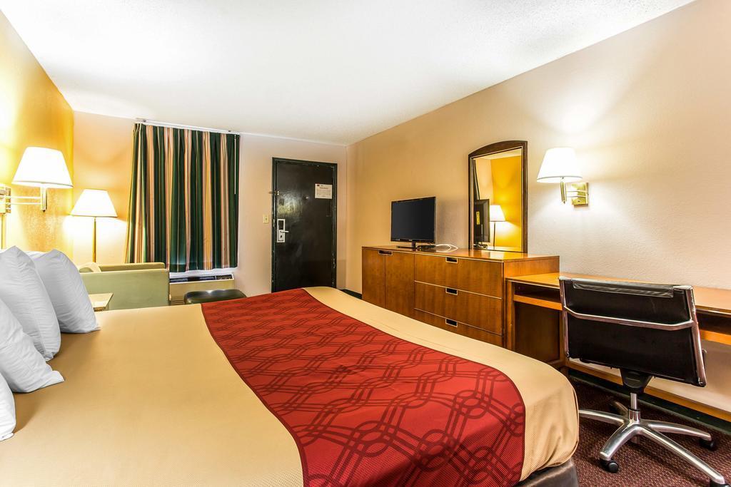 Econo Lodge Decatur Dış mekan fotoğraf