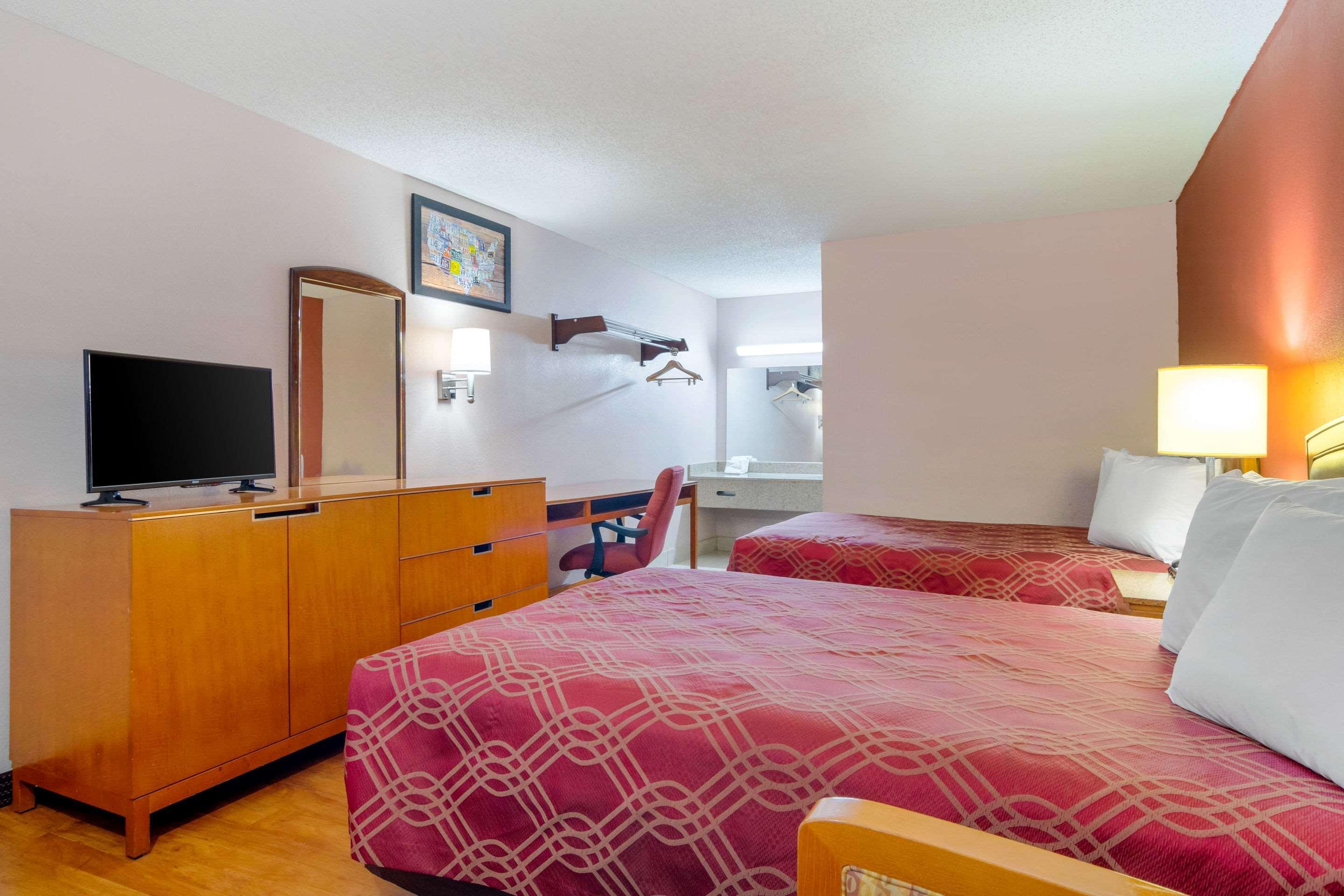 Econo Lodge Decatur Dış mekan fotoğraf