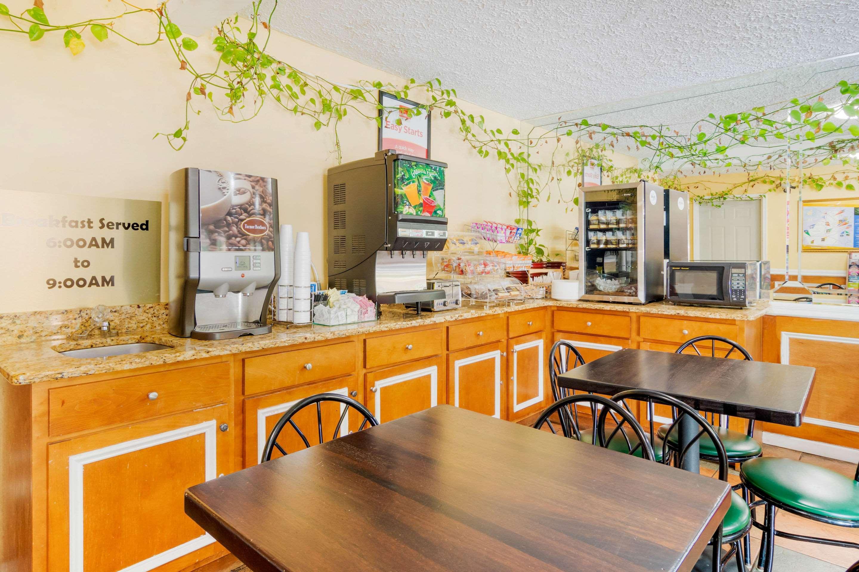 Econo Lodge Decatur Dış mekan fotoğraf