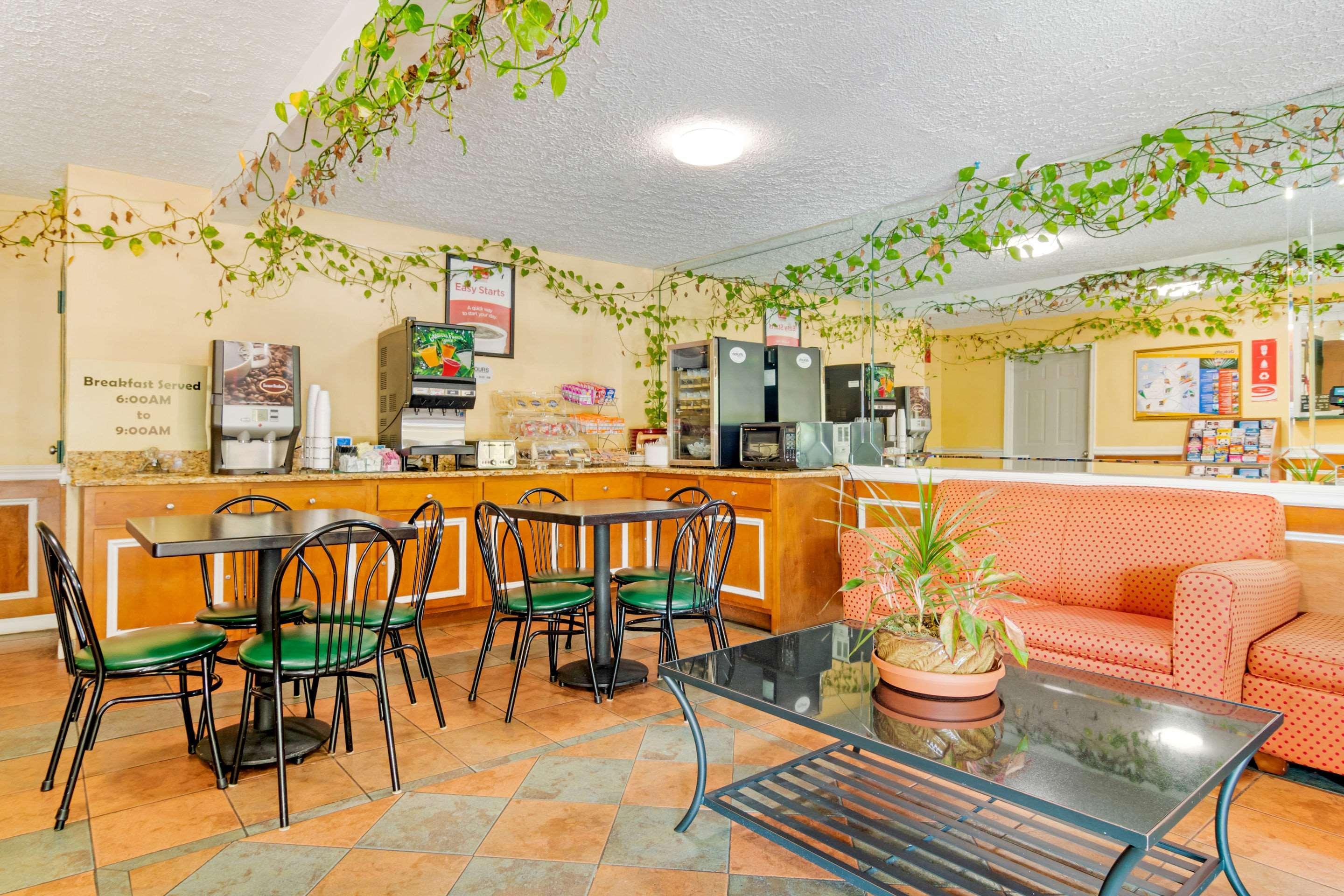 Econo Lodge Decatur Dış mekan fotoğraf