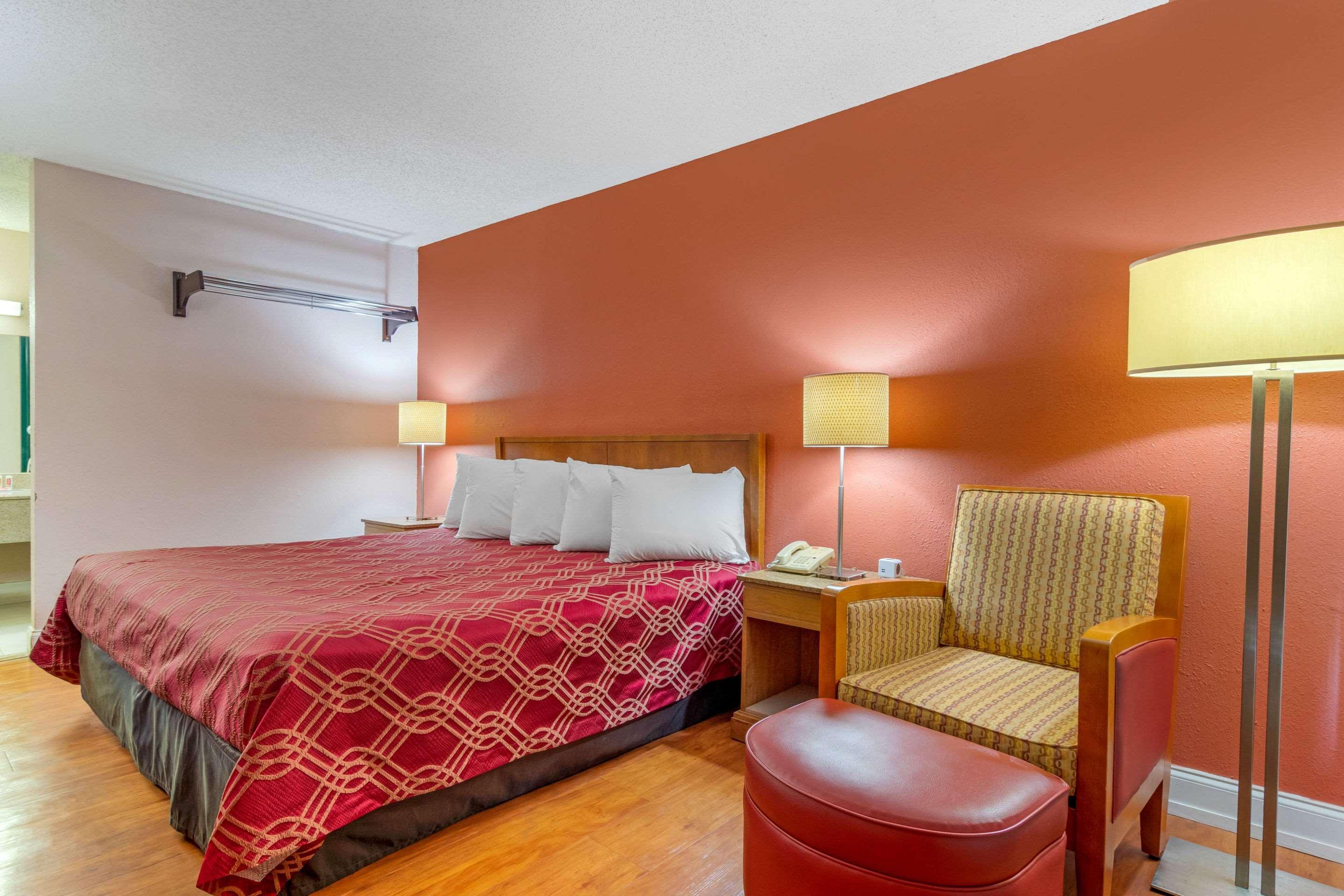 Econo Lodge Decatur Dış mekan fotoğraf